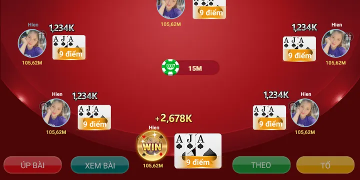 Luật chơi Liêng cơ bản anh em cần biết