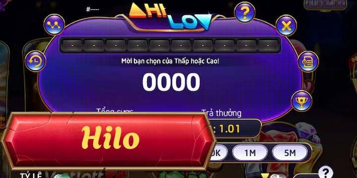 Hilo – Chiến thuật chơi bách chiến bách thắng cho tân thủ